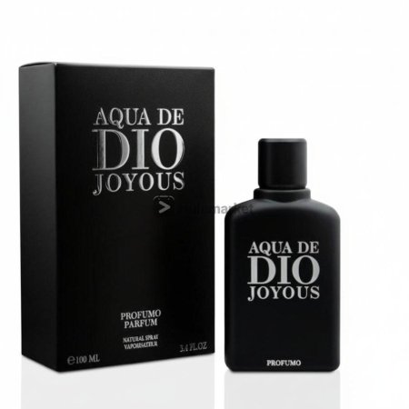 عطر Aqua Dio Joyous♠👑